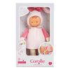 Corolle mon doudou fais de beaux rêves - mademoiselle, 25cm