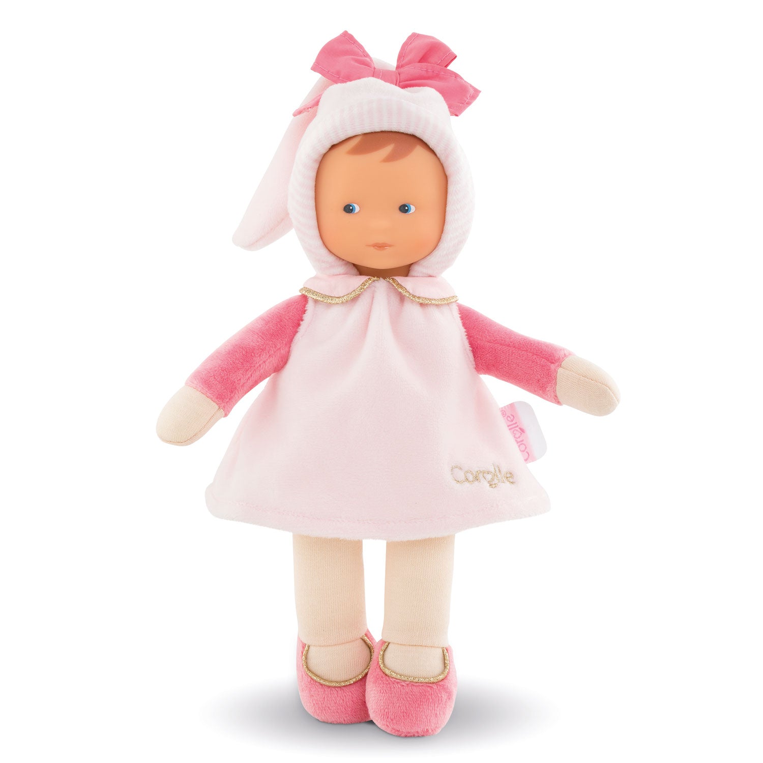 Corolle mon doudou fais de beaux rêves - mademoiselle, 25cm