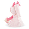 Corolle mon doudou fais de beaux rêves - mademoiselle, 25cm