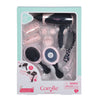 Les Trendies Corolle - Settyle de coiffure Dolls