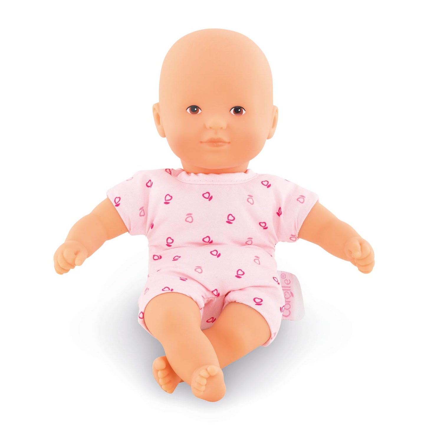 Corolle Mon Premier Poupon Mini Calin - Pink, 20cm