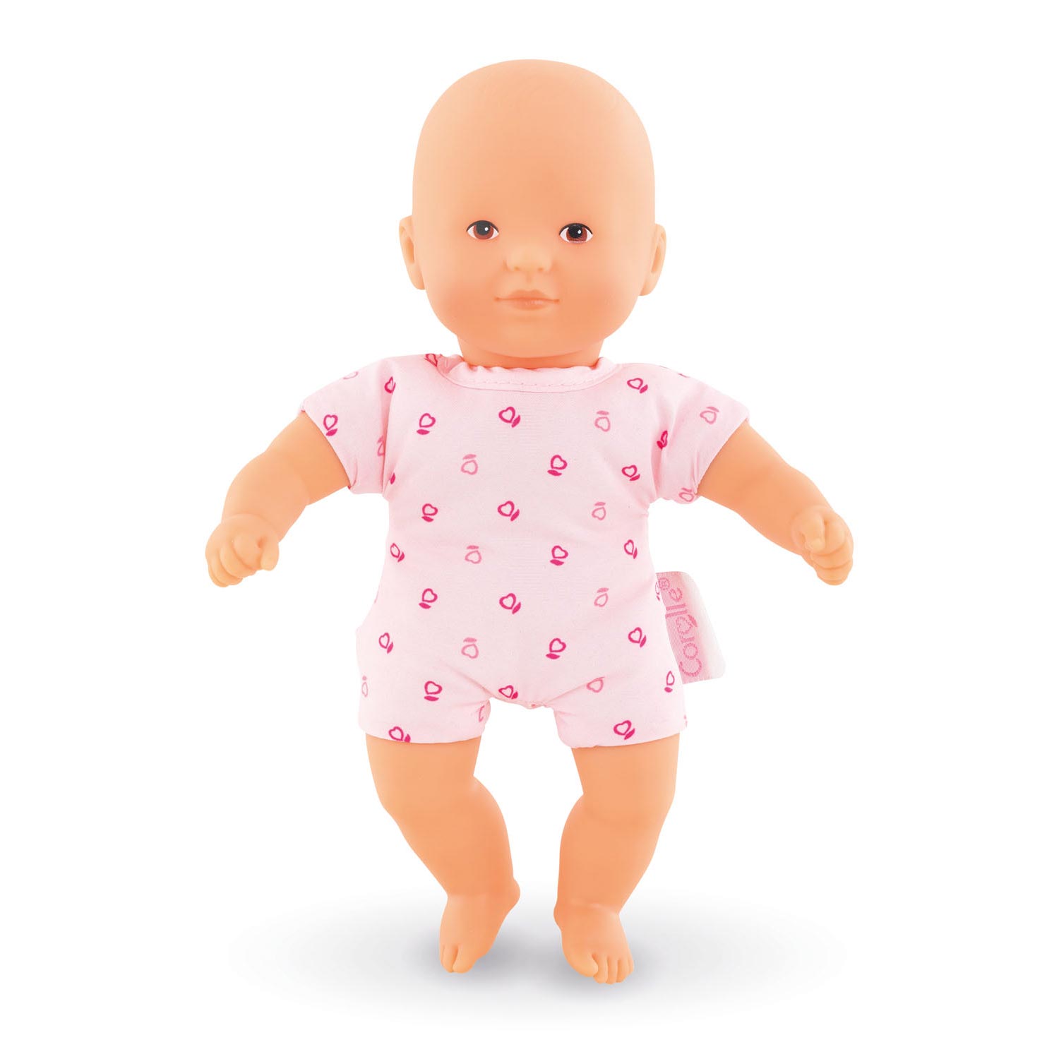 Corolle Mon Premier Poupon Mini Calin - Pink, 20cm