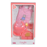 Corolle Mon Grand Poupon - Doll Care Set Eet Time - afbeelding 2