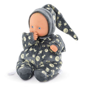 Corolle Mon Doudou Babipouce Glow dans l'obscurité, 28 cm - afbeelding 2