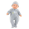 Corolle Mon Grand Poupon Stork Pyjamas, 36cm