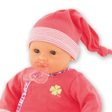 Corolle Mon Poupon Doll Pleens, 2e. - afbeelding 3