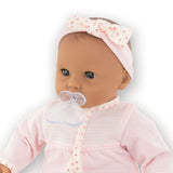 Corolle Mon Poupon Doll Pleens, 2e. - afbeelding 4