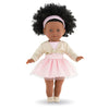 Corolle MA Ballerina Set Gold Pink