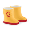Bottes de pluie Corolle Ma
