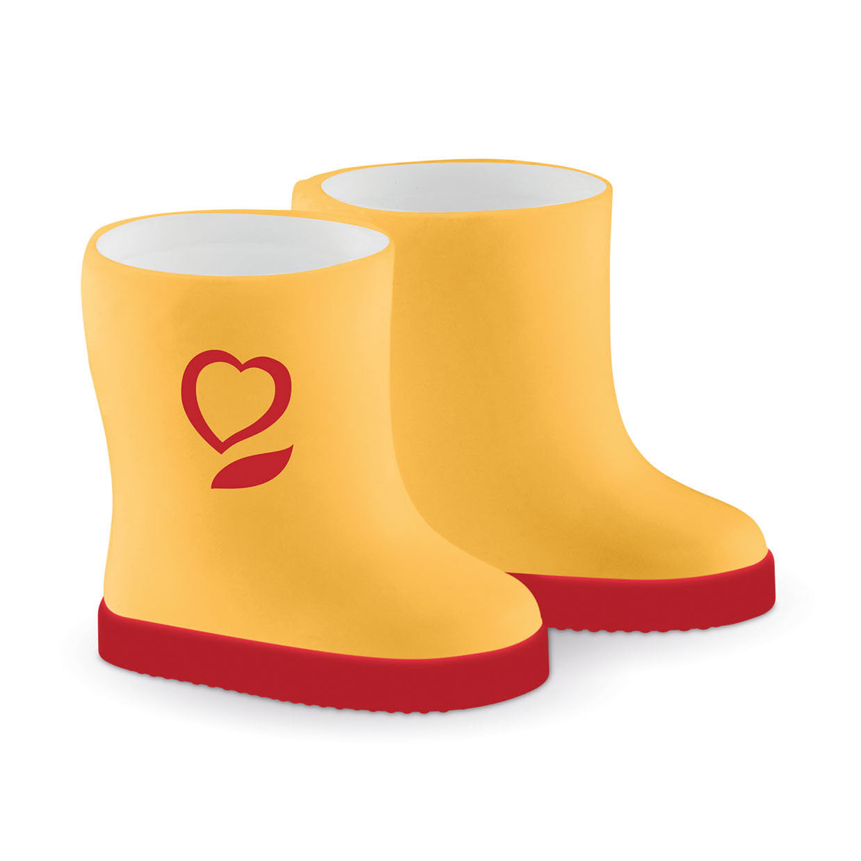 Bottes de pluie Corolle Ma