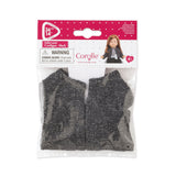 Ma corolle - cardigan noir - afbeelding 2