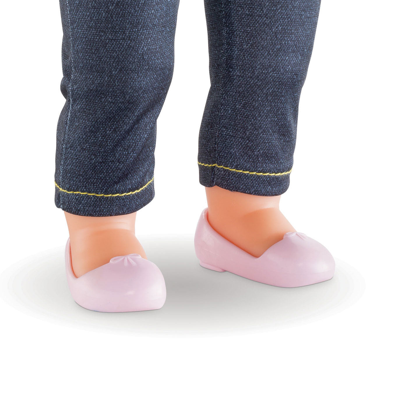 Ma corolle - ballerinas rose