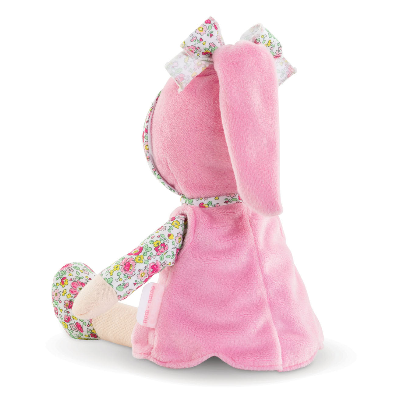 Mon Doudou Corolle Miss Pink - Blossom Garden, 25 cm