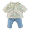 Corolle Mon Poupon Dolls Chemis et Pantalon