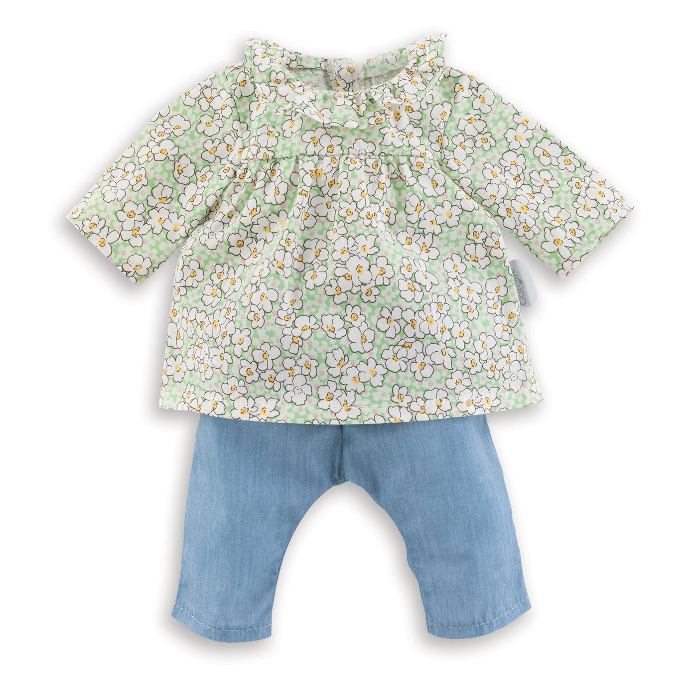 Corolle Mon Poupon Dolls Chemis et Pantalon