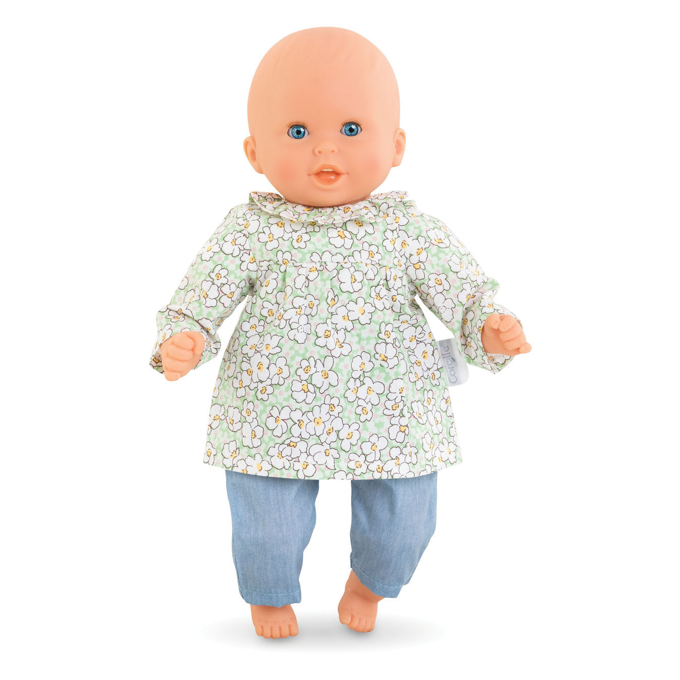 Corolle Mon Poupon Dolls Chemis et Pantalon