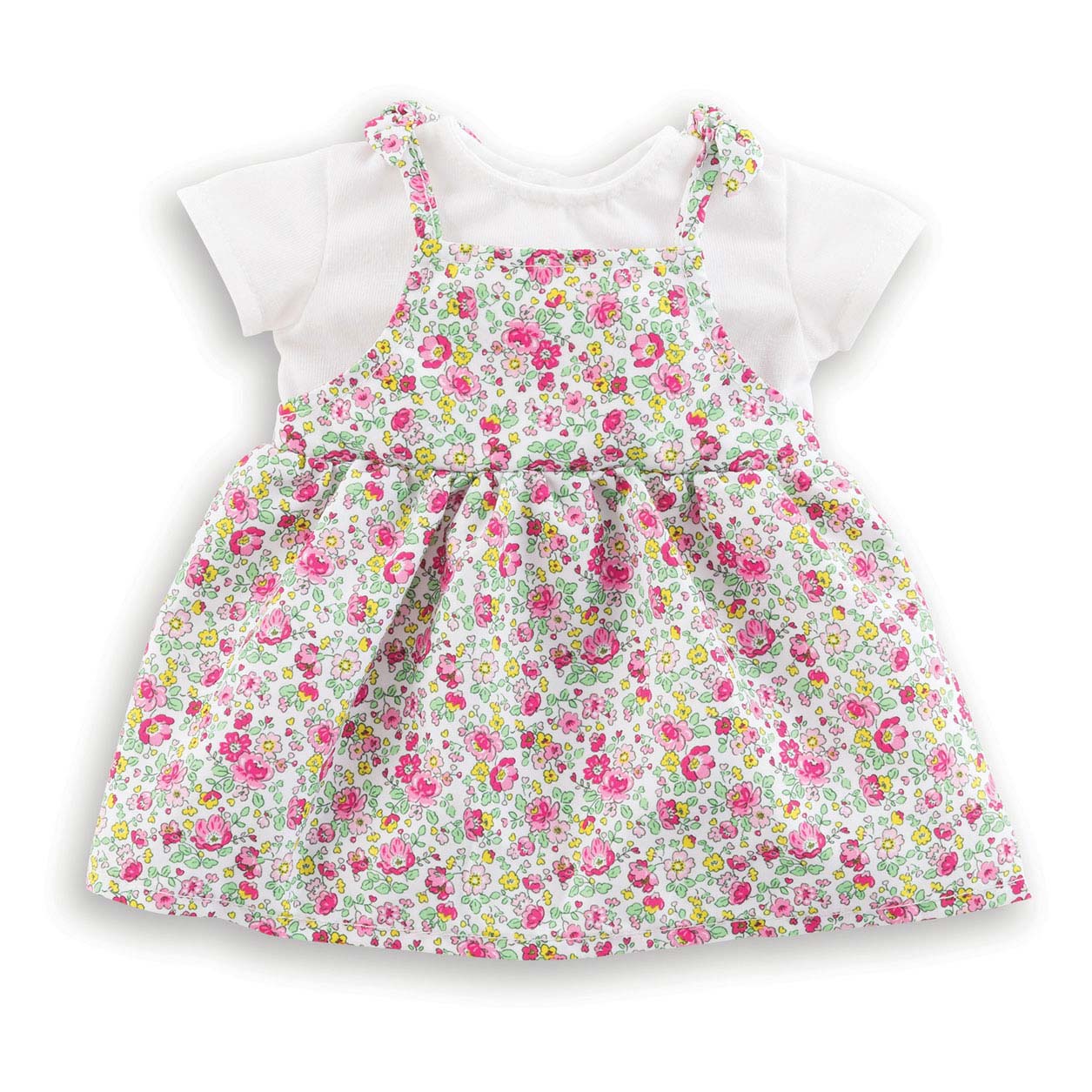 Corolle Mon Grand Poupon - Robe Doll Robe Blossom Garden