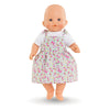 Corolle Mon Grand Poupon - Robe Doll Robe Blossom Garden