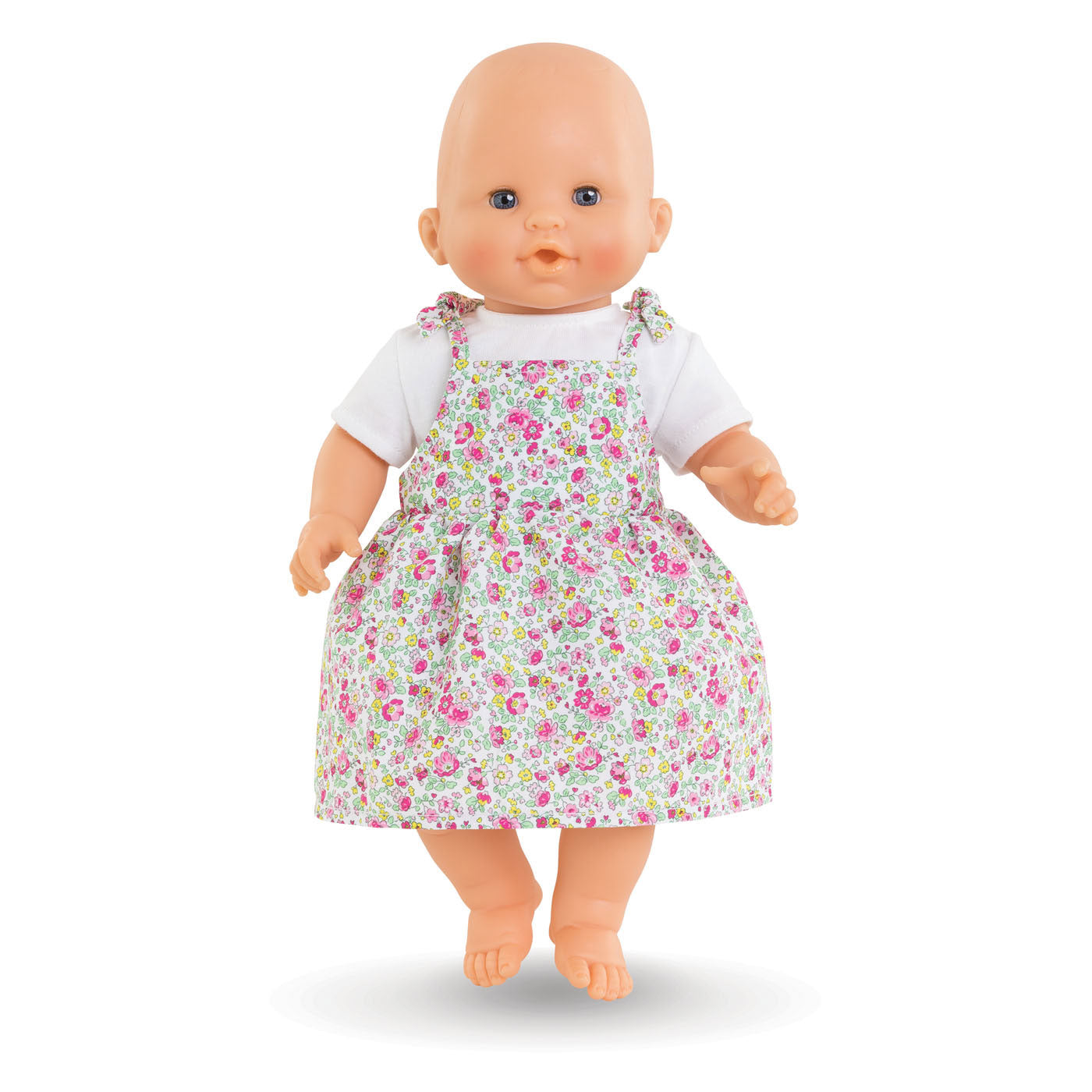 Corolle Mon Grand Poupon - Robe Doll Robe Blossom Garden