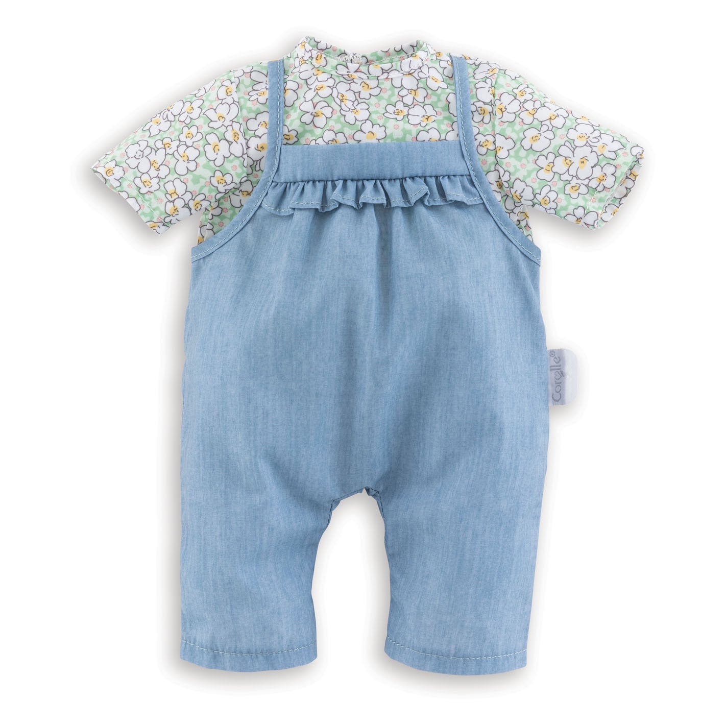 Corolle Mon Grand Poupon Dolls Blouse et dans l'ensemble, 36 cm