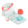Corolle Mon Grand Poupon Dolls Duierbag avec des affectations