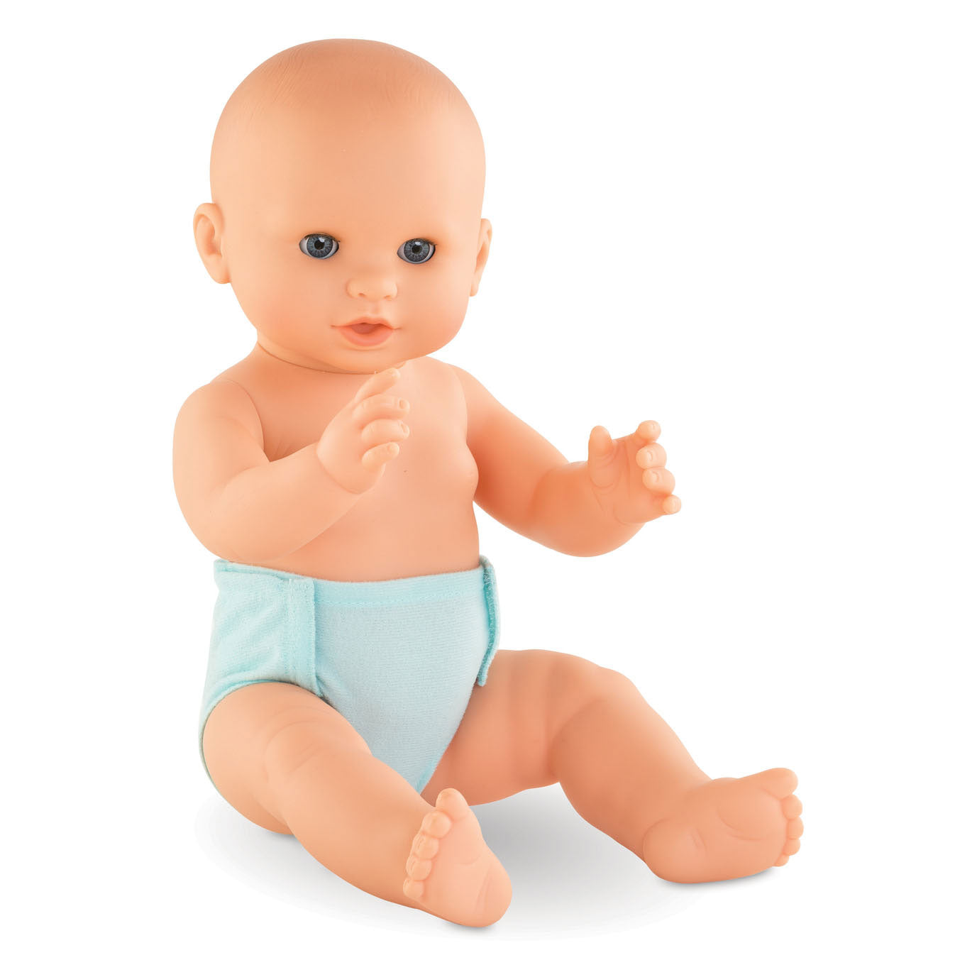 Corolle Mon Grand Poupon Dolls Duierbag avec des affectations
