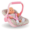 Corolle Mon Grand Poupon - Maxi -Cosi Floral