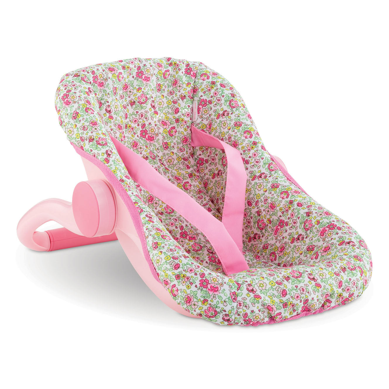Corolle Mon Grand Poupon - Maxi -Cosi Floral