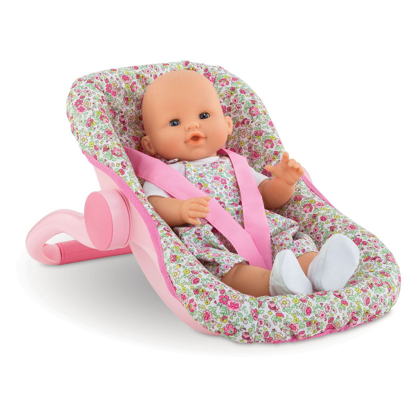 Corolle Mon Grand Poupon - Maxi -Cosi Floral