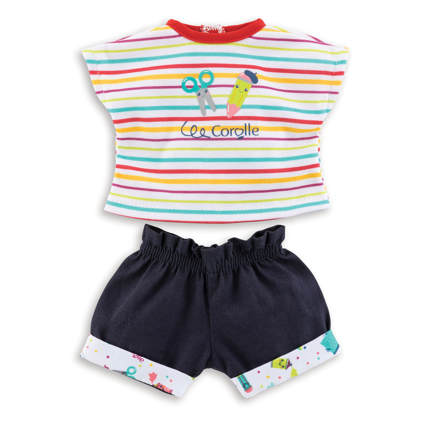 Corolle Ma Poppenoutfit Petit artiste