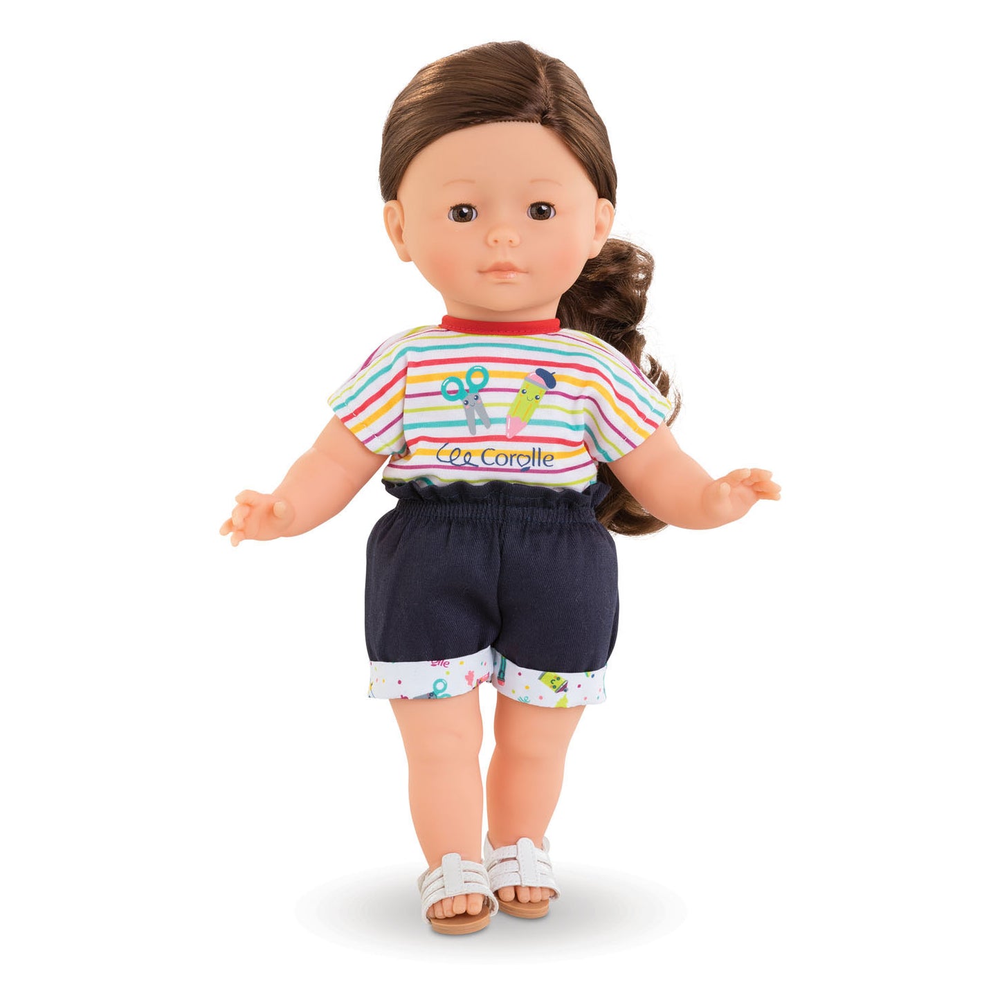 Corolle Ma Poppenoutfit Petit artiste