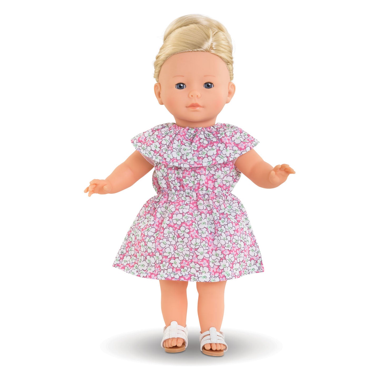 Corolle MA Doll Robe rose