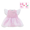Corolle MA Doll Robe rose de paillettes