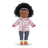 Corolle MA Doll Veste rose