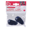 Corolle Ma ballerinas bleu marine