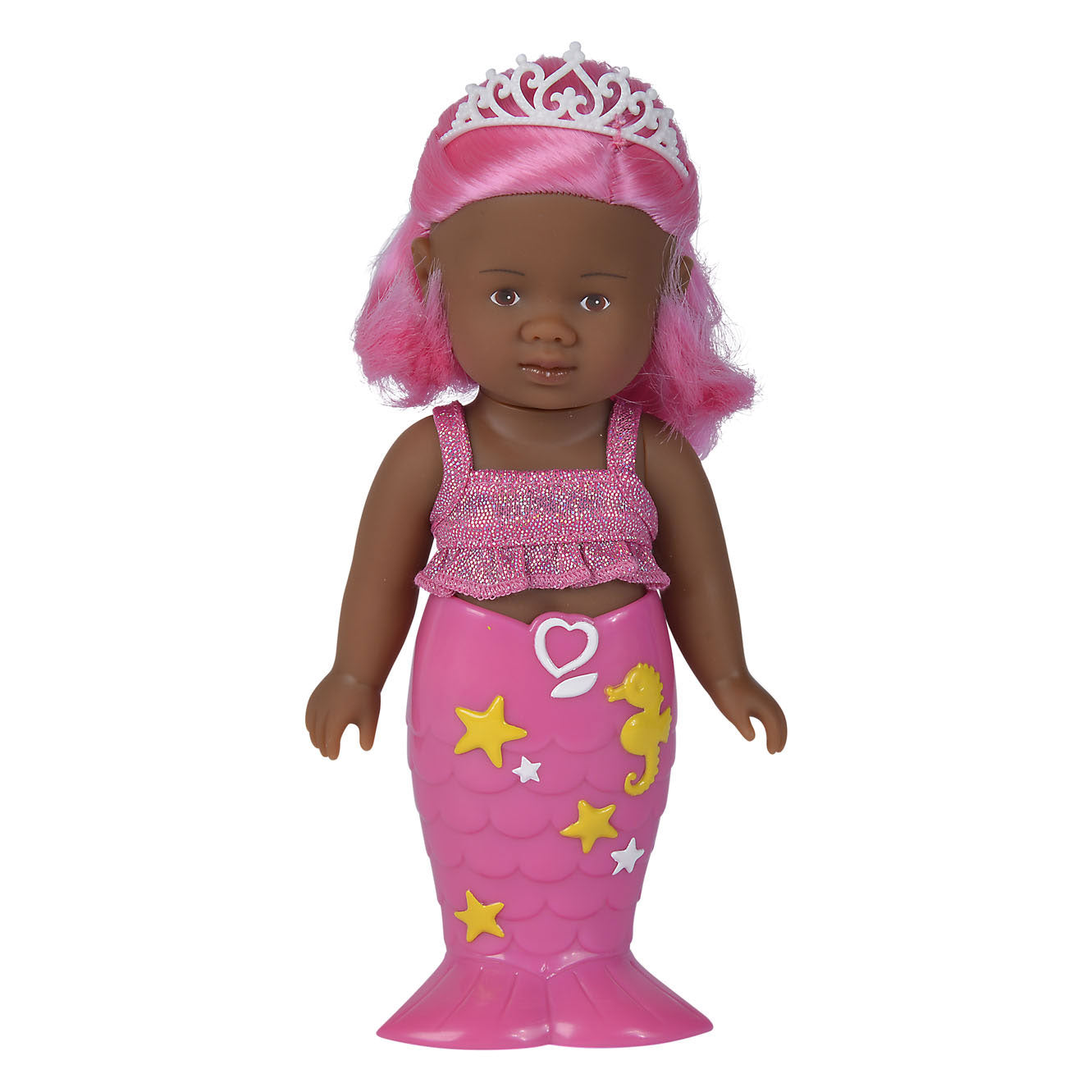 Corolle Mini Mermaid - Melia, 20 cm