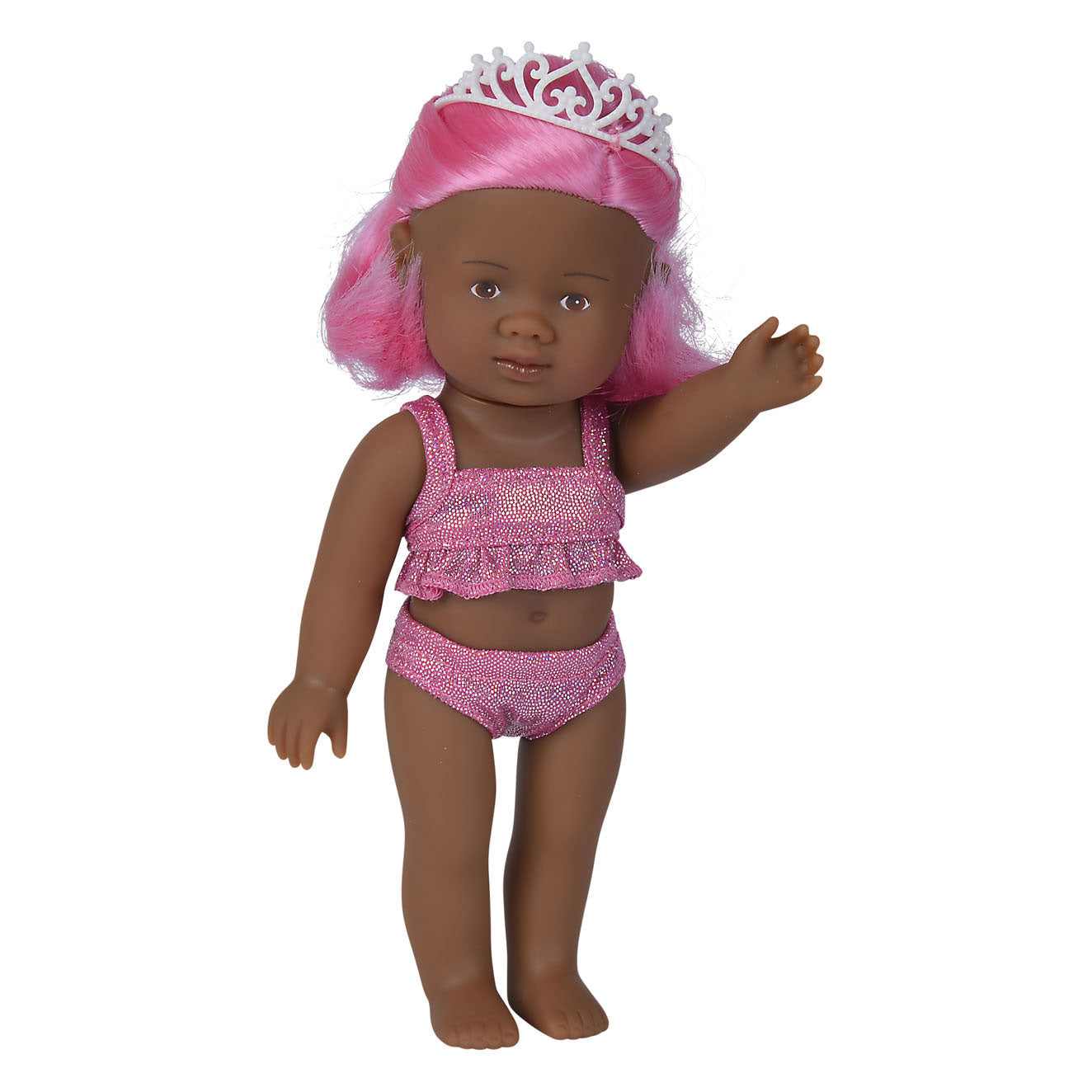 Corolle Mini Mermaid - Melia, 20 cm