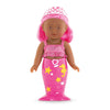Corolle Mini Mermaid - Melia, 20 cm