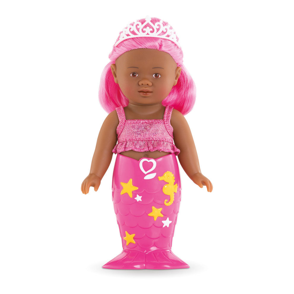 Corolle Mini Mermaid - Melia, 20 cm