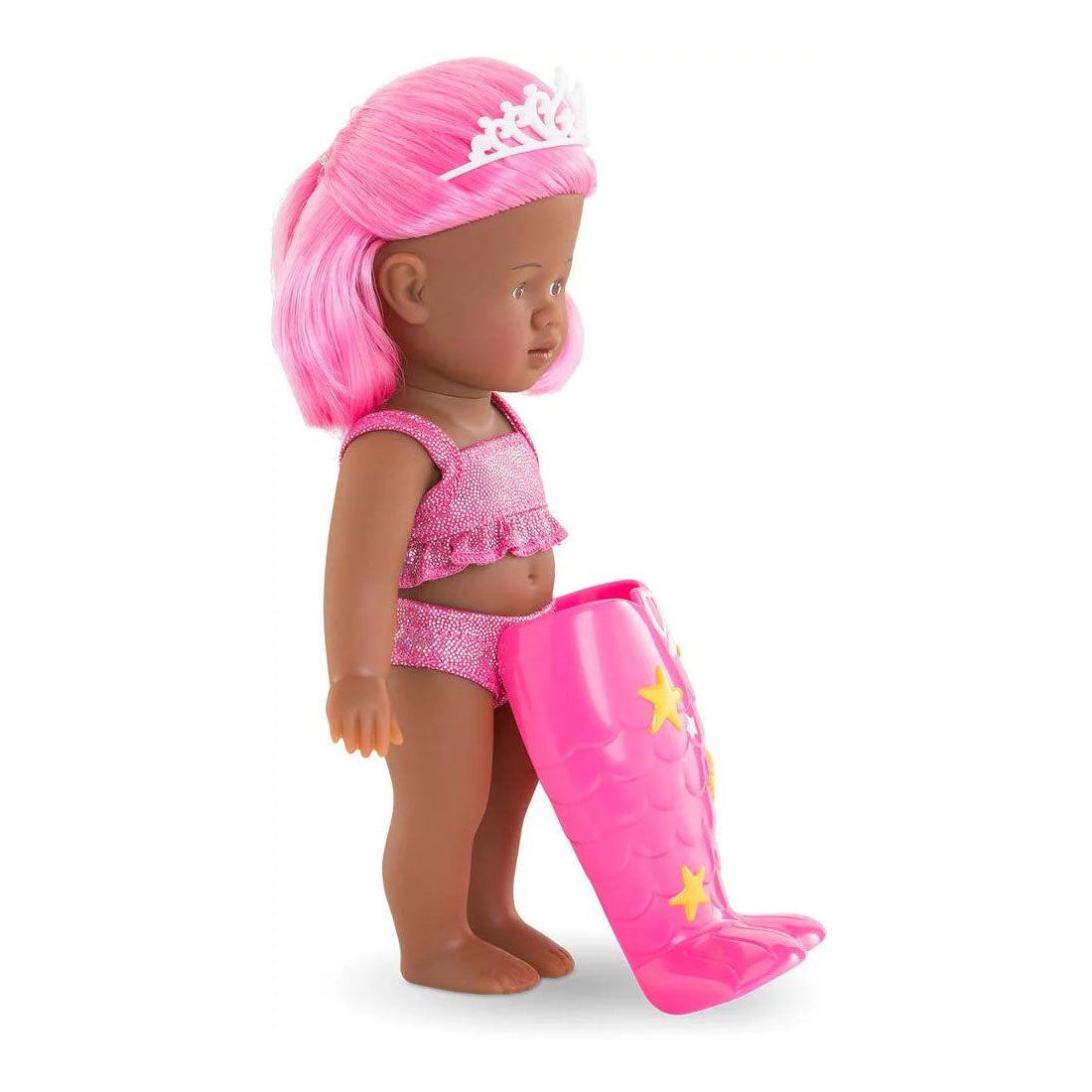 Corolle Mini Mermaid - Melia, 20 cm