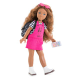 Corolle Girls - Tenue de mode musicale - afbeelding 4