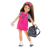 Corolle Girls - Tenue de mode musicale - afbeelding 5