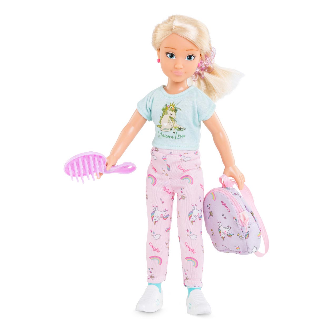 Corolle Girls Fantasy Unicorn tenue