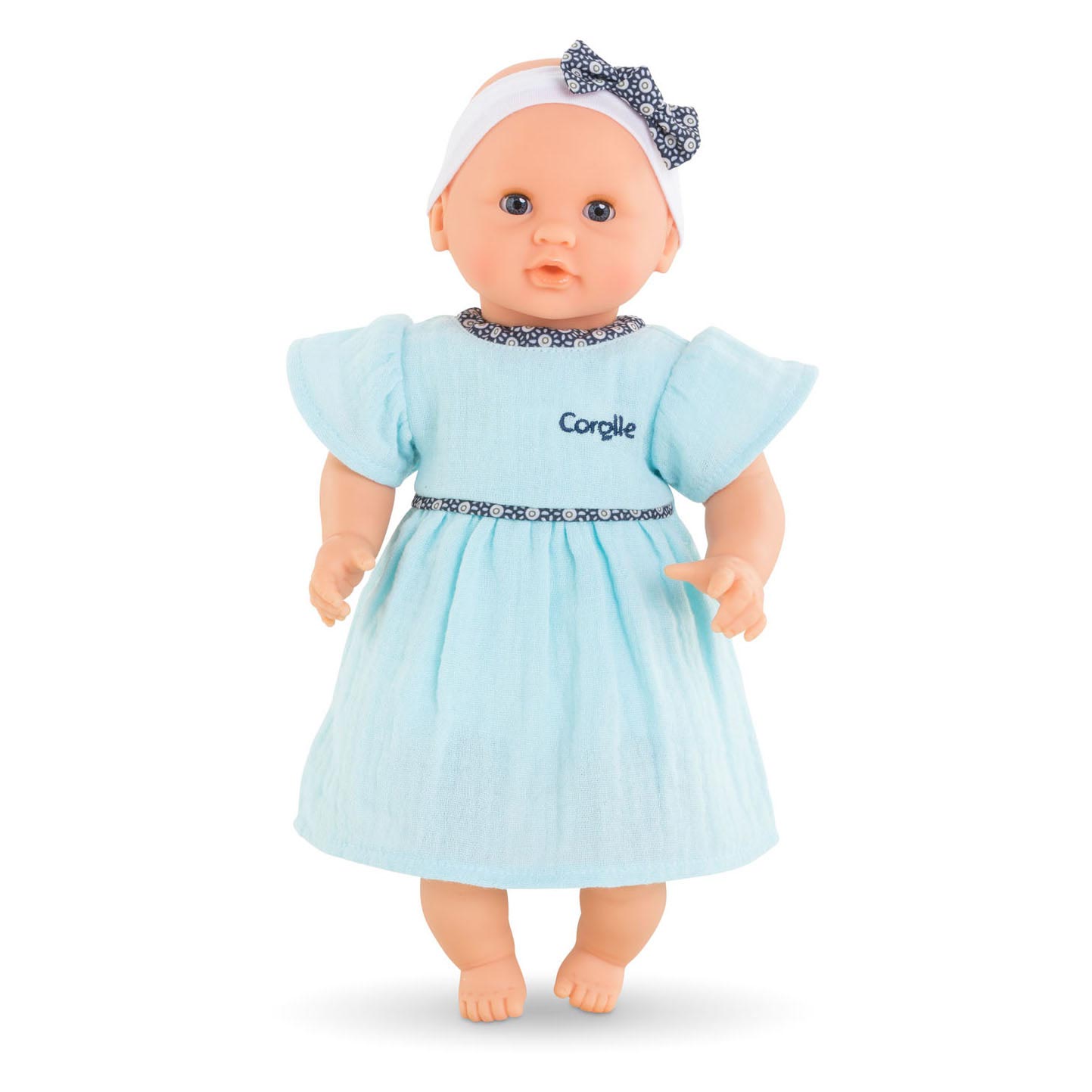 Corolle mon premier poupon poupon maud, 30cm