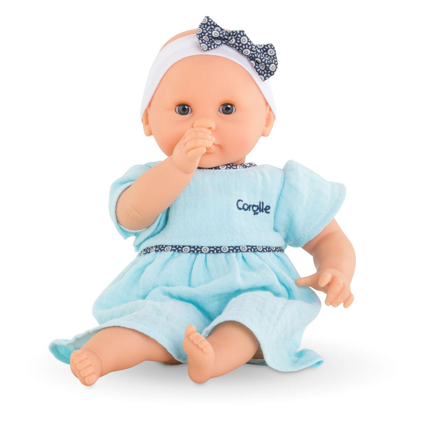 Corolle mon premier poupon poupon maud, 30cm
