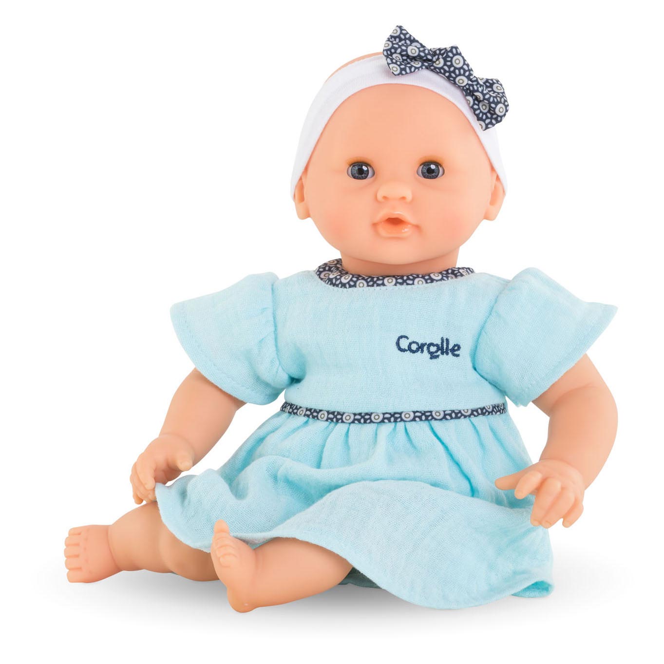 Corolle mon premier poupon poupon maud, 30cm