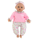 Corolle Mon Premier Poupon Babypop Maria, 30cm - afbeelding 4