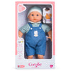Corolle Mon Premier Poupon Babypop Mael, 30cm