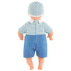 Corolle Mon Premier Poupon Babypop Mael, 30cm