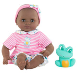 Corolle Mon Premier Poupon Badpop - Alyzee, 30cm - afbeelding 3